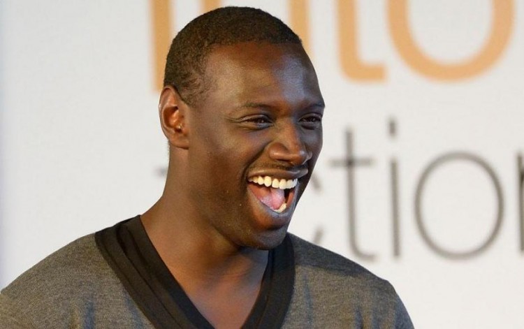 Omar Sy