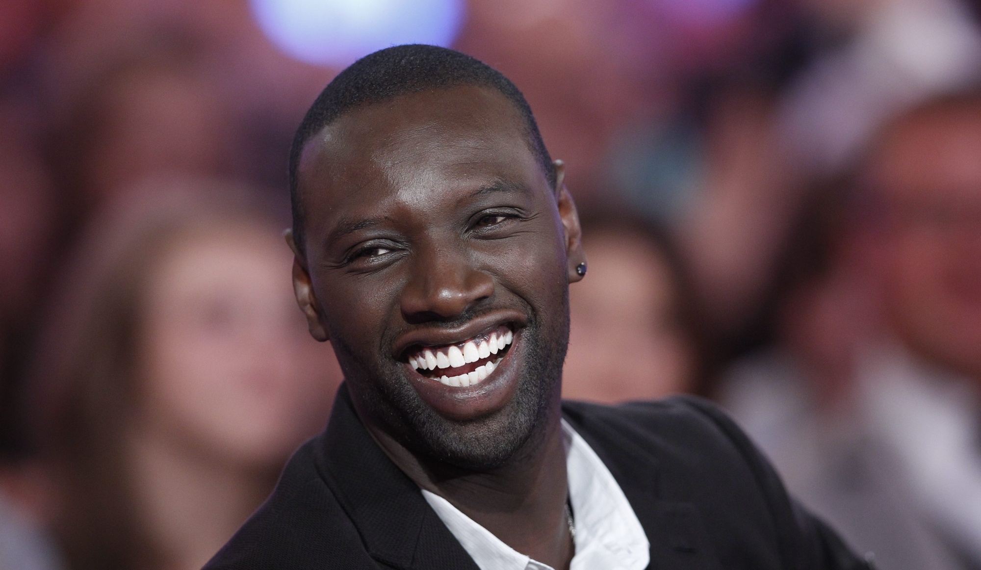 Omar Sy