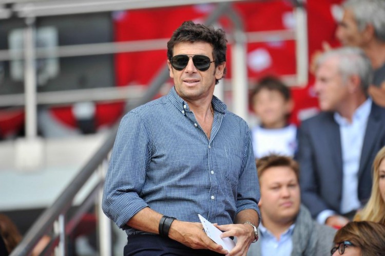 Patrick Bruel donne ses pronostics pour le match Suisse Vs France