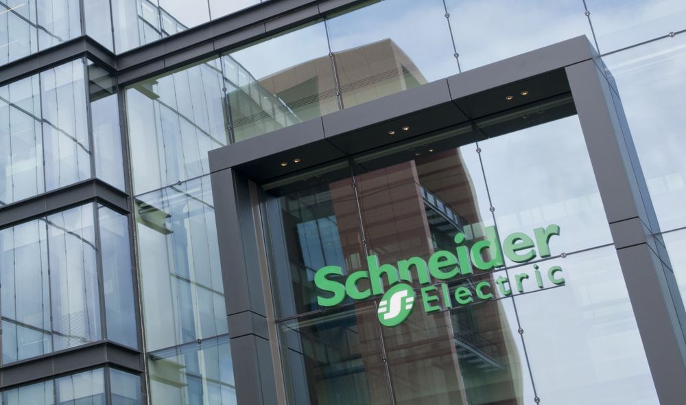 Schneider Electric