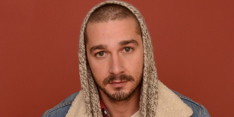 Shia Labeouf