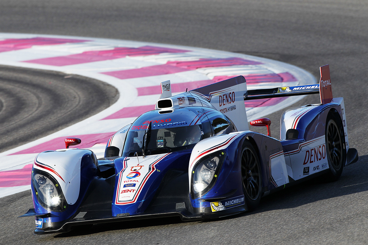 24 heures du Mans 2014 en direct streaming