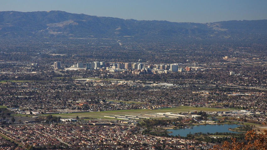 San José - California