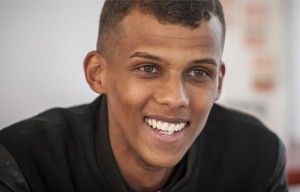 Stromae