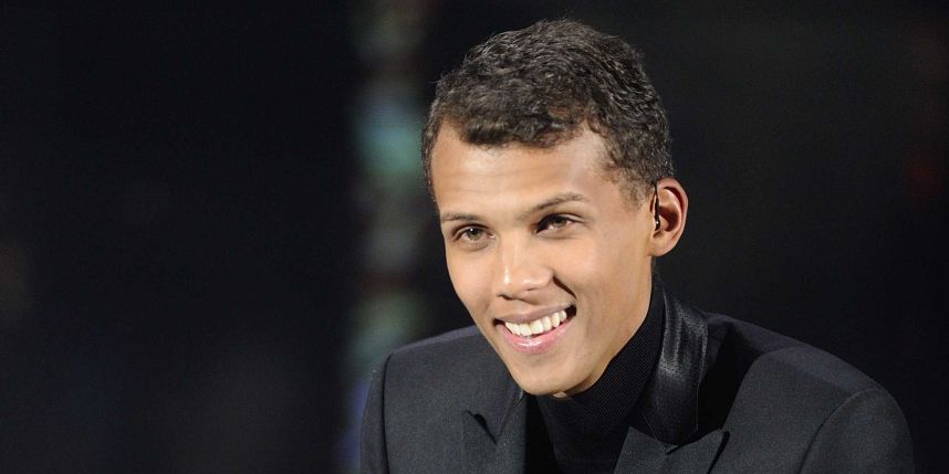 Stromae