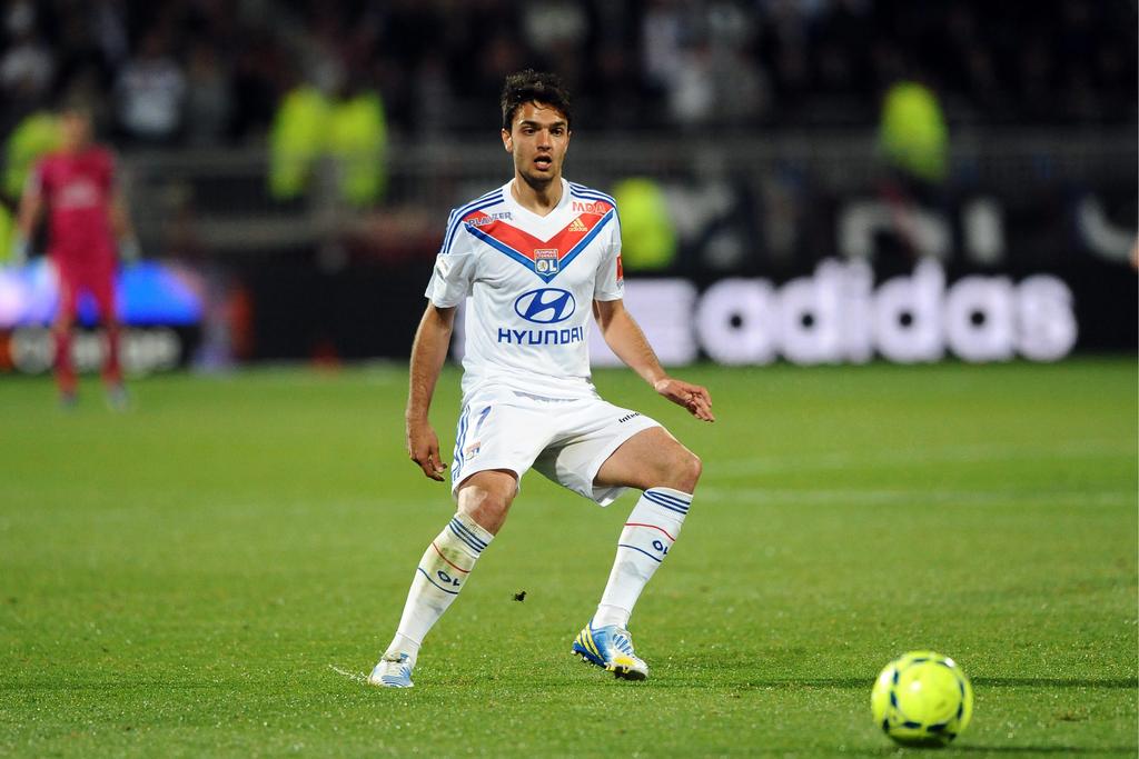 Clement Grenier - Match OL Mlada Boleslav en direct live streaming