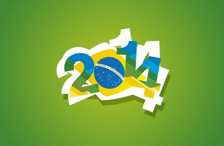 Coupe du Monde 2014