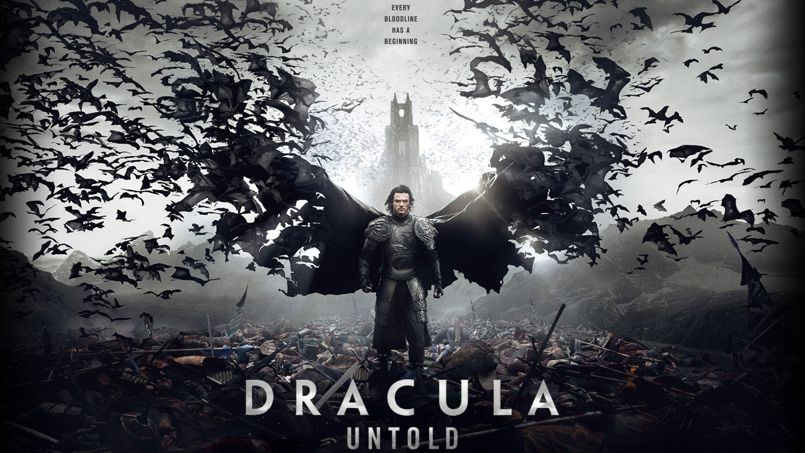 Dracula Untold