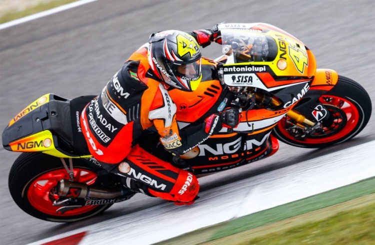 Grand Prix MotoGP Allemagne en direct streaming live