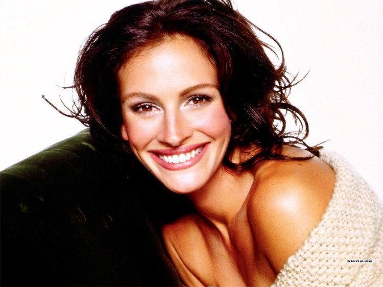 Julia Roberts