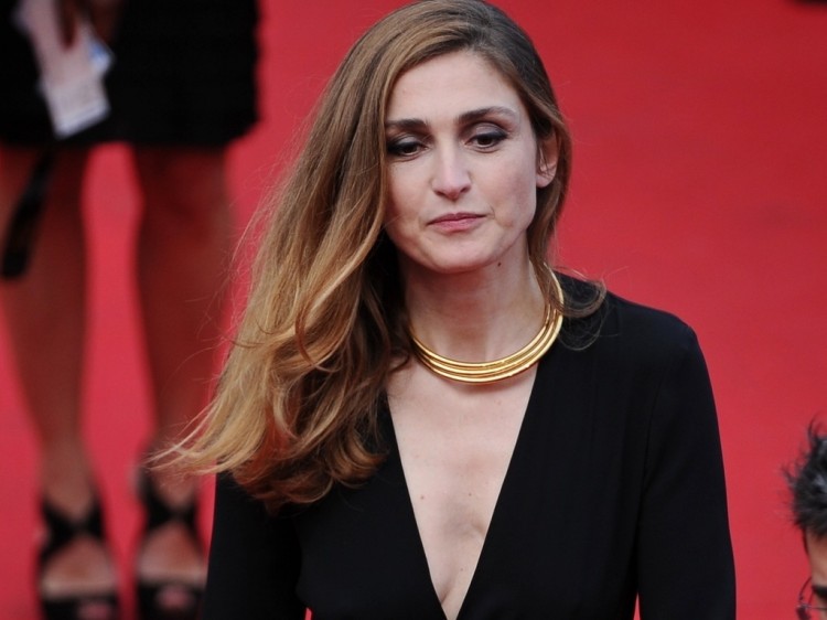 Julie Gayet