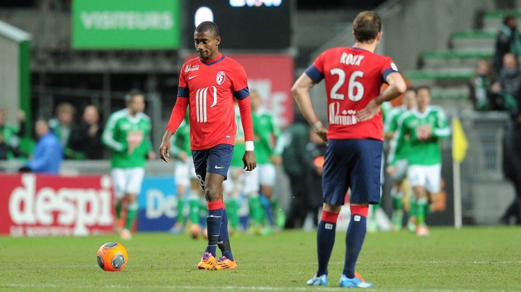 LOSC Lille Grasshopper Zurich en direct streaming live