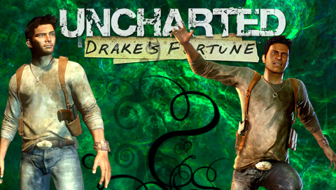 L'adaptation de Uncharted sortira en 2015