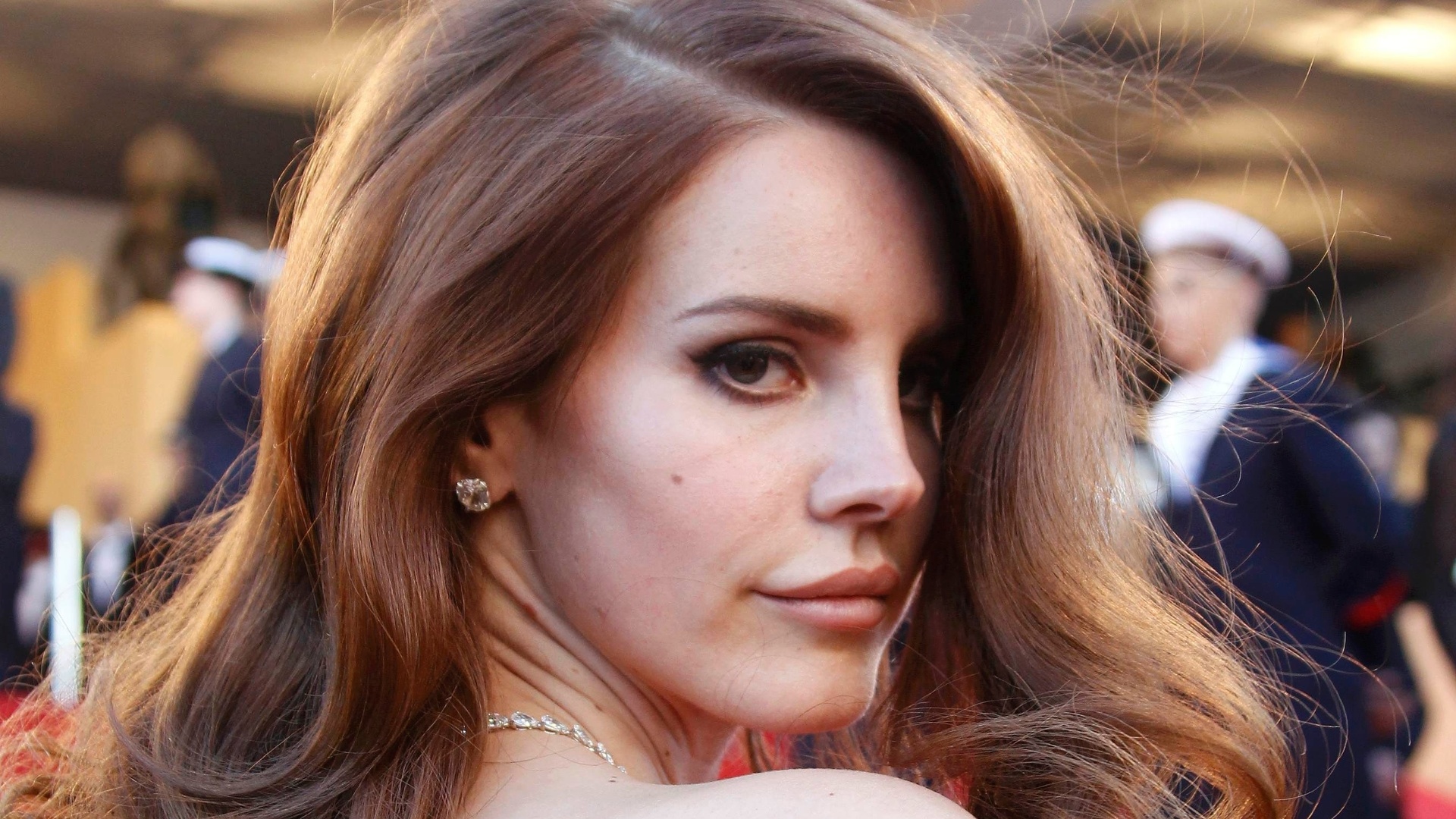 Lana del Rey