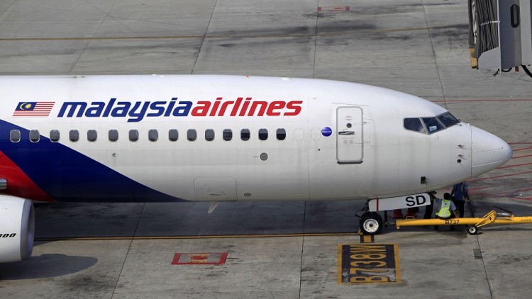 Malaysia Airlines