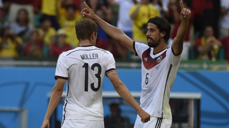 Match Allemagne Bresil en direct live streaming