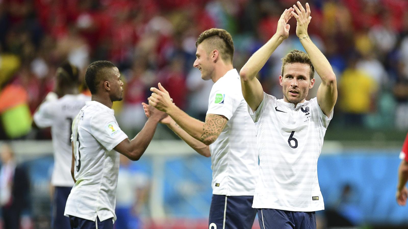 Match Allemagne France en direct streaming live