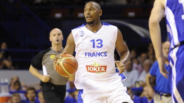 Match Basket France Belgique en direct streaming live