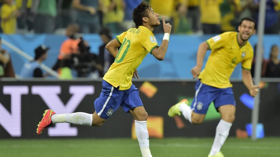 Match Brésil Colombie en direct live streaming
