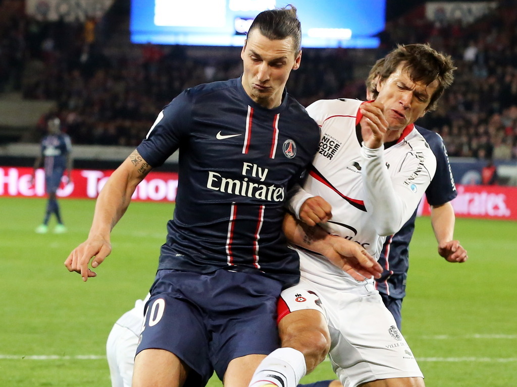 Match PSG Nice en direct streaming live