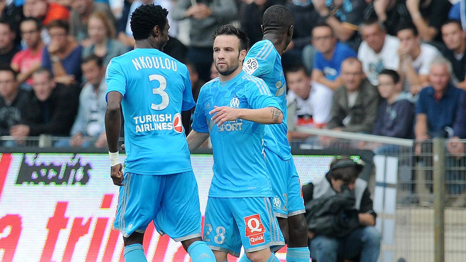 OM - Match Olympique de Marseille - Willem II en direct live streaming