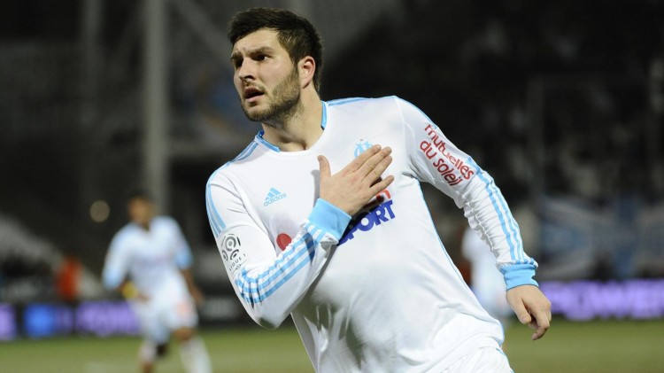 Olympique de Marseille en direct live streaming