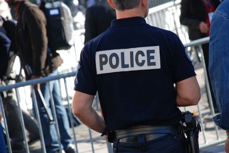 France: Arrestation d'un chef de la Mafia italienne