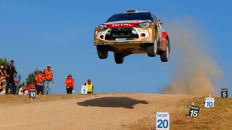 Rallye WRC Finlande 2014 en direct live streaming