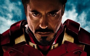 Robert Downey Jr. serait prêt pour un Iron Man 4