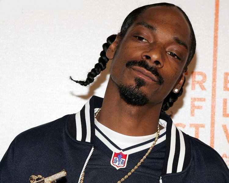 Snoop Dogg