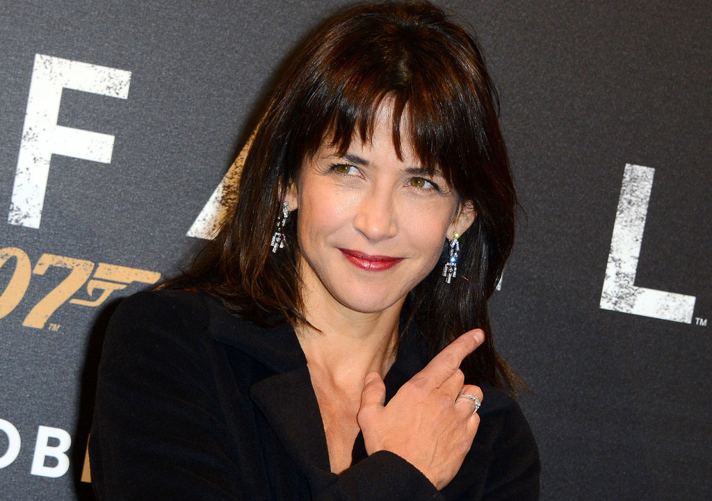 Sophie Marceau