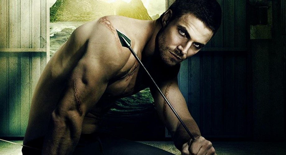 Stephen Amell ne fera pas partie du film Batman Vs Superman