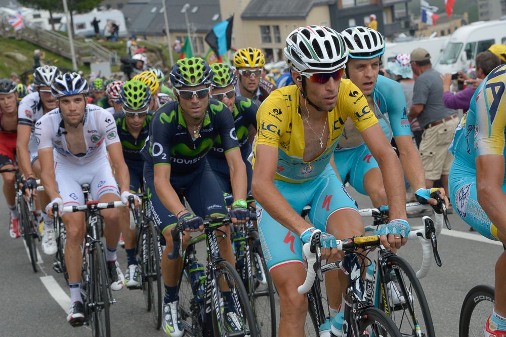 Tour de France 2014 en direct live sur France 3 et France 2