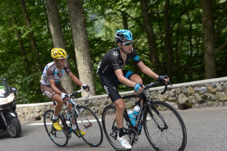 Tour de France 2014 en direct live streaming