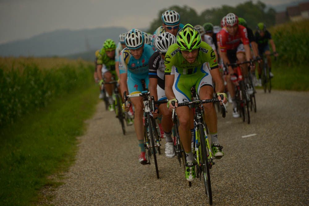 Tour de France 2014 en direct live sur France 3 et France 2