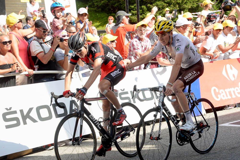 Tour de France 2014 en direct streaming