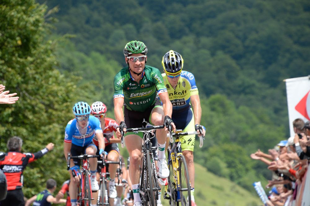 Tour de France 2014 en direct streaming live