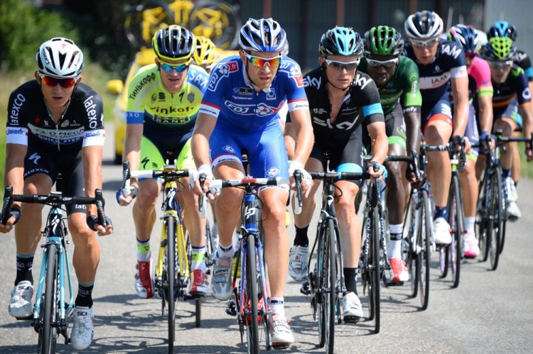 Tour de France 2014 en direct live streaming