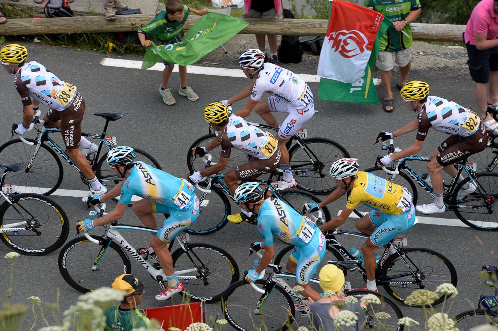 Etape 18 du Tour de France 2014 en direct streaming live