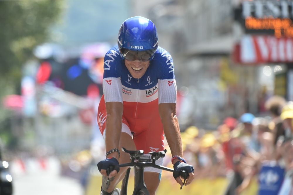 Tour de France en direct live streaming