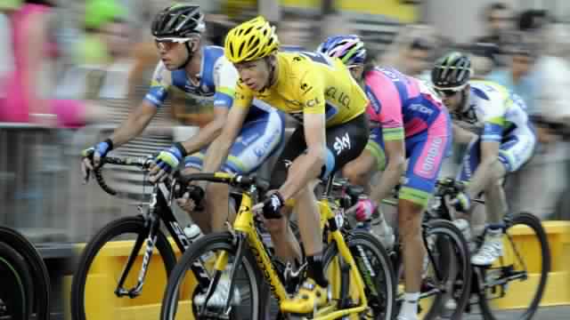 Tour de France 2014