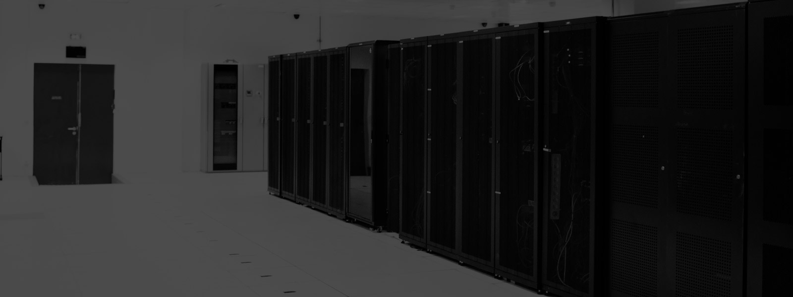 Netissime - Datacenter en France