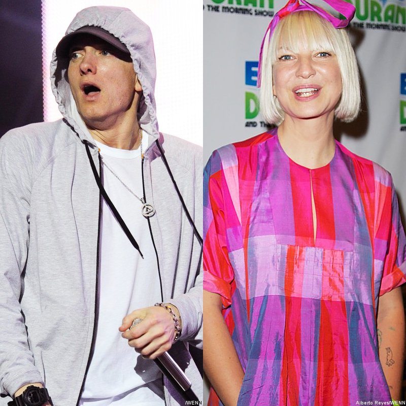 Eminem - Sia