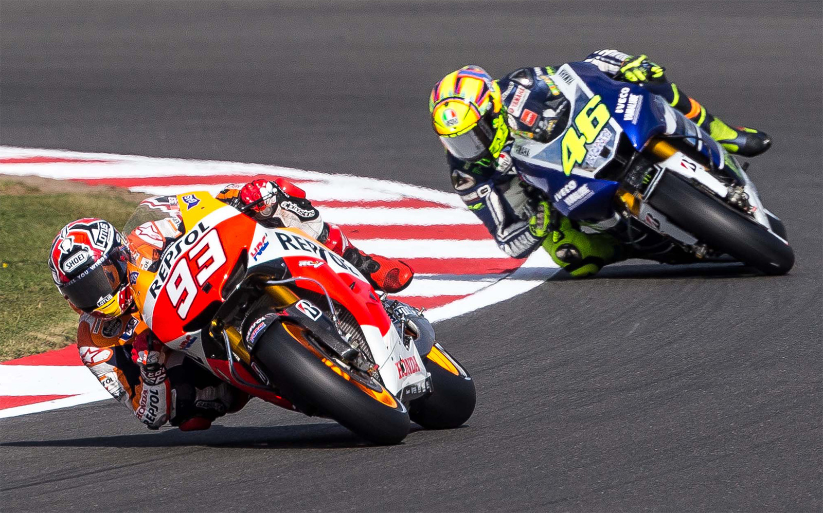 GP Moto Grande Bretagne 2014