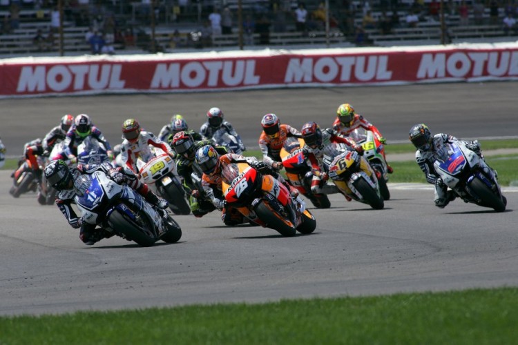 GP MotoGP 2014 Indianapolis en direct live streaming