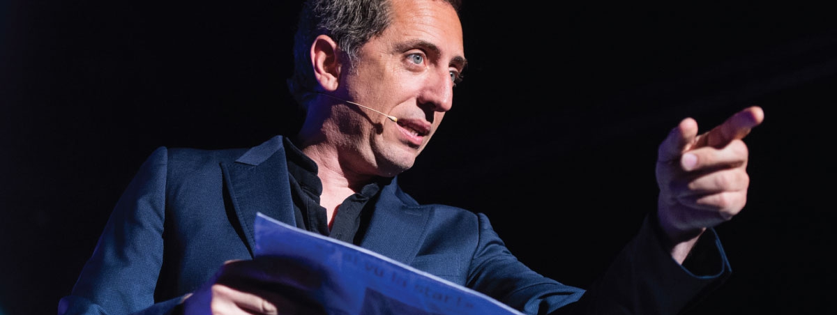 Gad Elmaleh