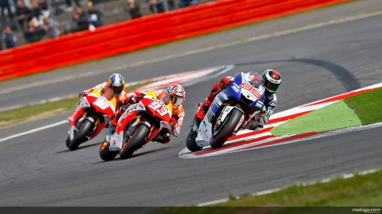 Grand Prix Moto GP Grande Bretagne en direct live streaming