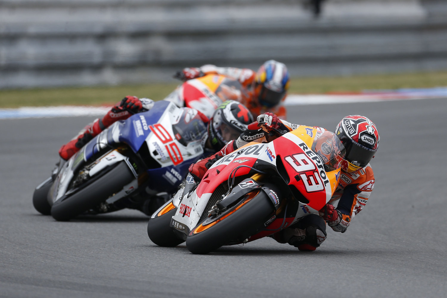 Grand Prix MotoGP Republique Tcheque en direct streaming live