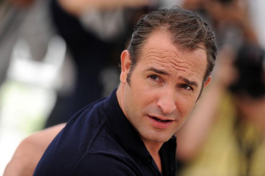 Jean Dujardin