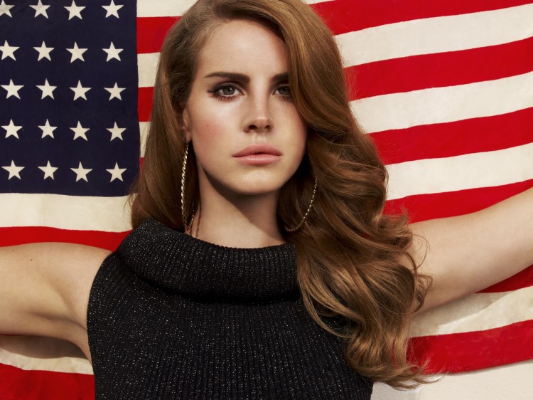 Lana Del Rey